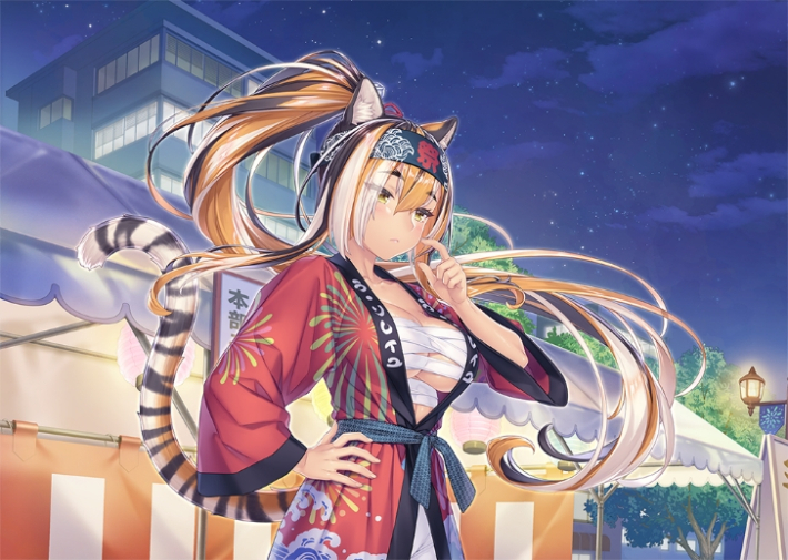 ネコぱら セカイコネクト』新機能「コミュモード」実装！ - ゲームウィズ
