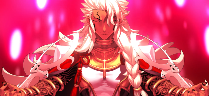 2部終章序配布サーヴァントの評価｜宝具とスキル性能の画像