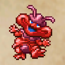 ドラクエ6のラストテンツク