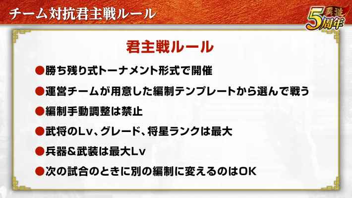 5周年公式オフ会「5周年の宴」潜入レポートの画像