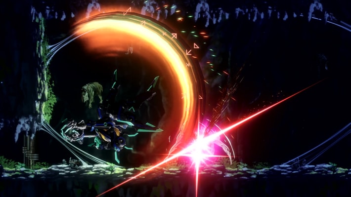 Shadow Labyrinth