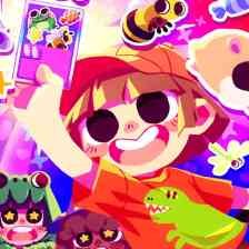 ぼくのカードのほーがきみのよりすごいもん！のアイコン画像