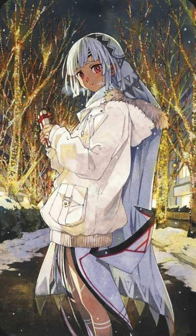 スイート・クリスタル