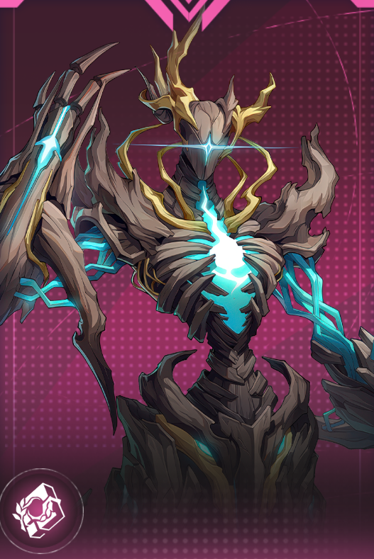 古代ガーディアン・チャーム