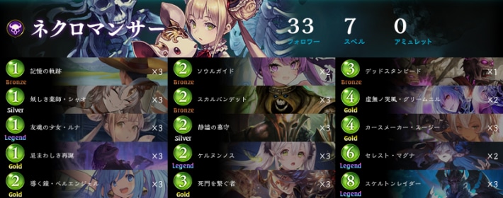 進化ネクロ