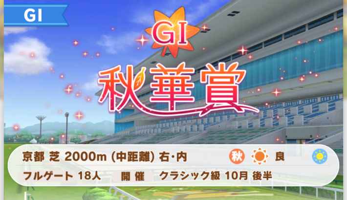 第125回:劇的レースで絶景を見せた、ブエナビスタの物語の画像