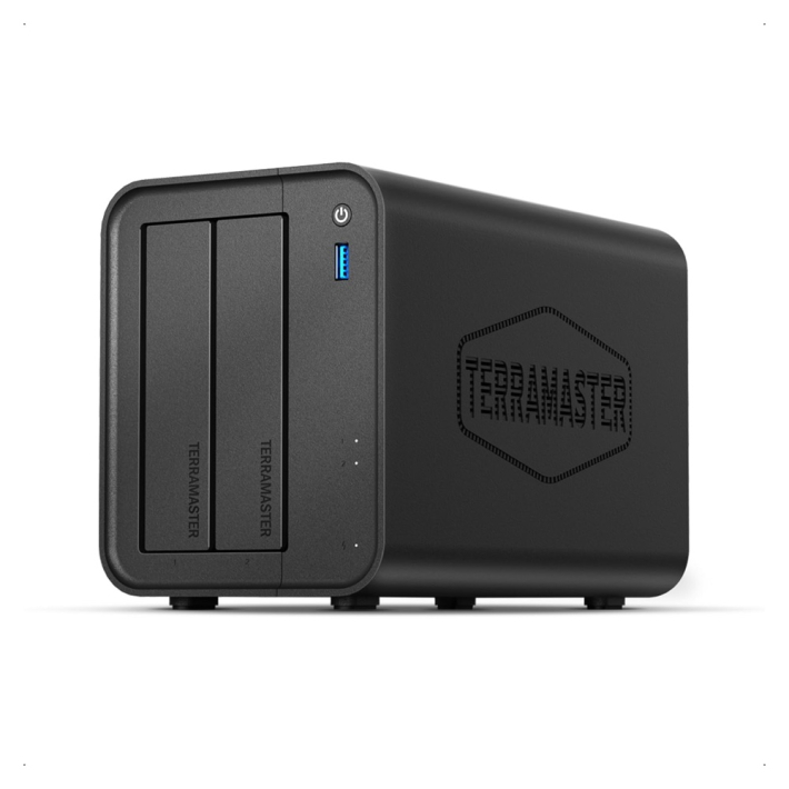 TERRAMASTER F2-425