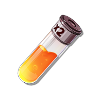 ダブルポーション