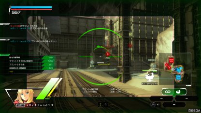ボダブレ メインシナリオ3話攻略とaランク獲得のコツ ボーダーブレイク ゲームウィズ Gamewith