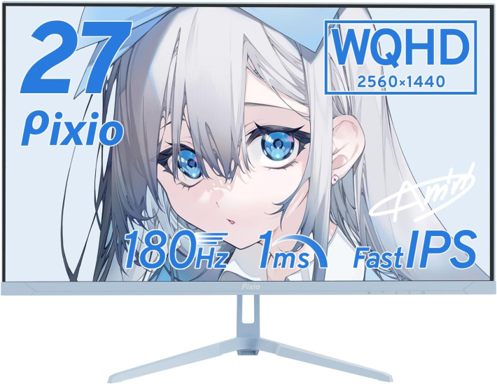 プライムデー2026ゲーミングモニターおすすめセール商品【Amazon