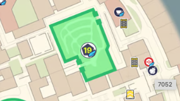 ポケモンZAのジジーロンの出現場所