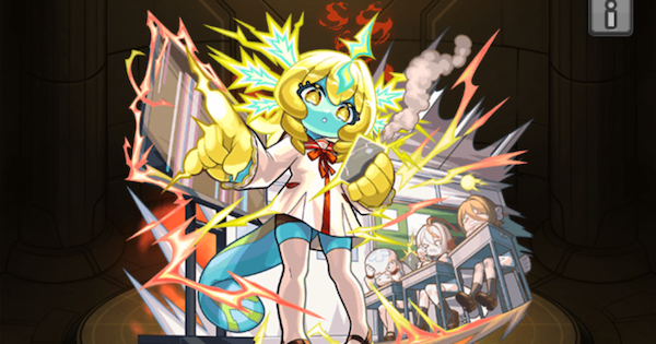 潤海みはる（神化）