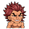 範馬勇次郎