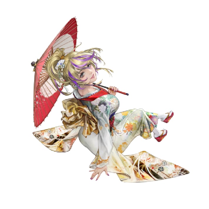 エリサスキン