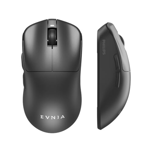 フィリップス EVNIA SPK9618（53g）