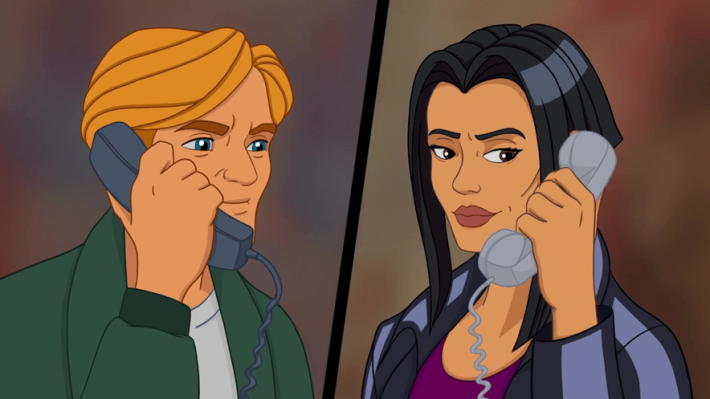 テンプル騎士団の影