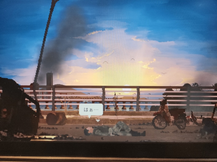 キャプション１０