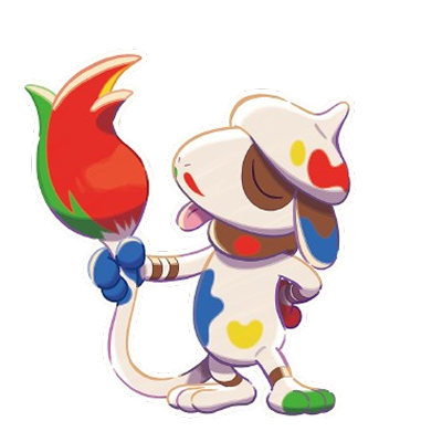 ドーブル(ペインター)