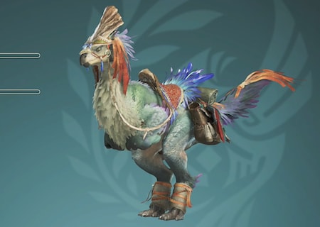 風鳴の装い