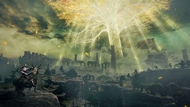 エルデンリング本編