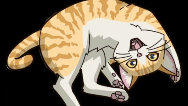 ニャイト・ランニャーズの画像