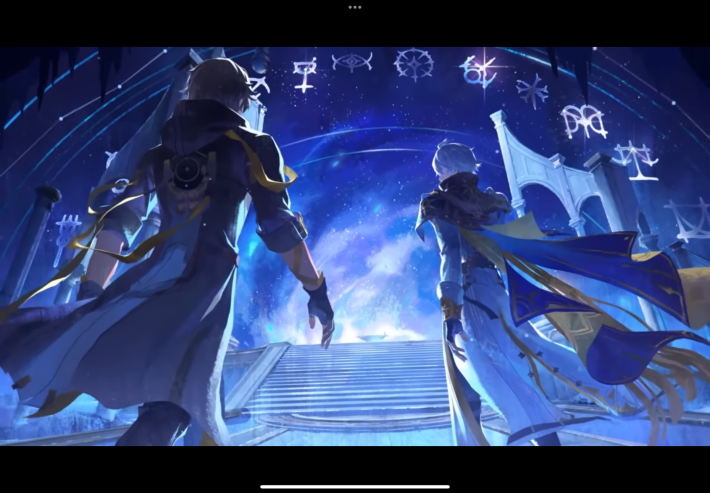 『崩壊：スターレイル』待望のキュレネがついに実装、ついにオンパロス編が終幕。Ver.3.7の情報紹介＆オンパロスでの黄金裔たちとの旅路を振り返る！の画像