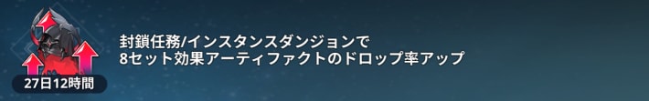 フィーバータイム