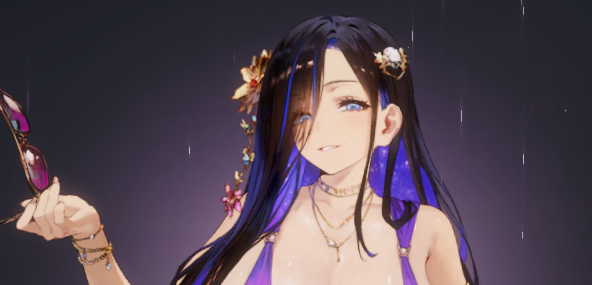 ブラウンダスト2】ビーチバカンス(エクリプス)の評価とおすすめ凸