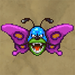 ドラクエ2リメイクのしびれあげは