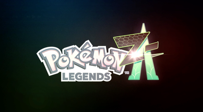 ポケモンZAのエンデイング