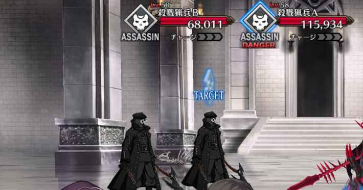 第2部第1章アナスタシアの画像