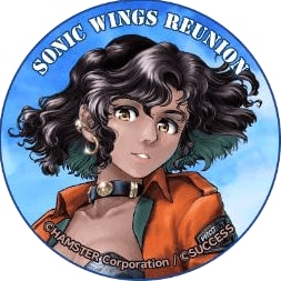 SONIC WINGS REUNION