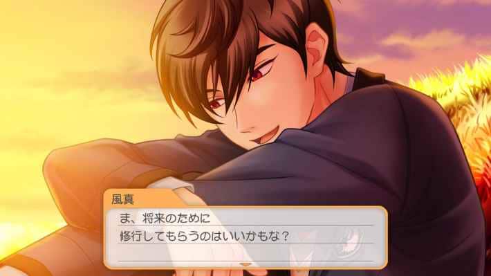 わたしは風真玲太には絶対落ちない。落ちないったら落ちない。〜はじめての『ときメモGS4』〜【夏休み毎日ゲームレビュー祭2025】の画像