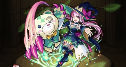 モンスト テニカの最新評価と適正クエスト オラコイン ゲームウィズ