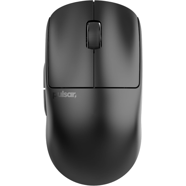 Pulsar X2 V2 Black