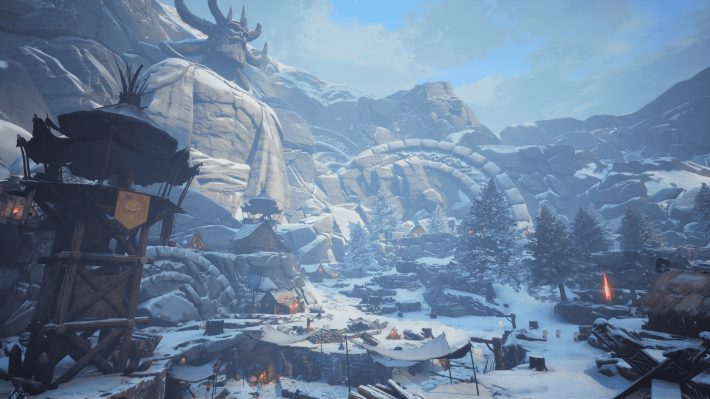 クラウドハイム