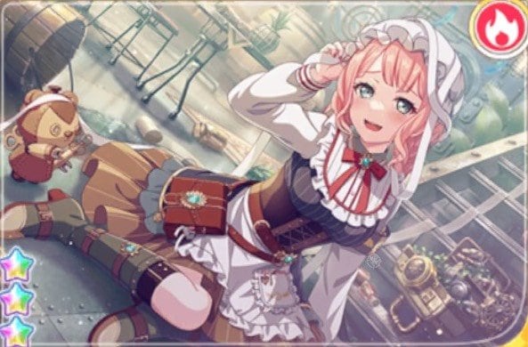 ひまり_特訓後