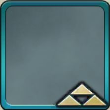 フレーム・三つ鱗アイコン