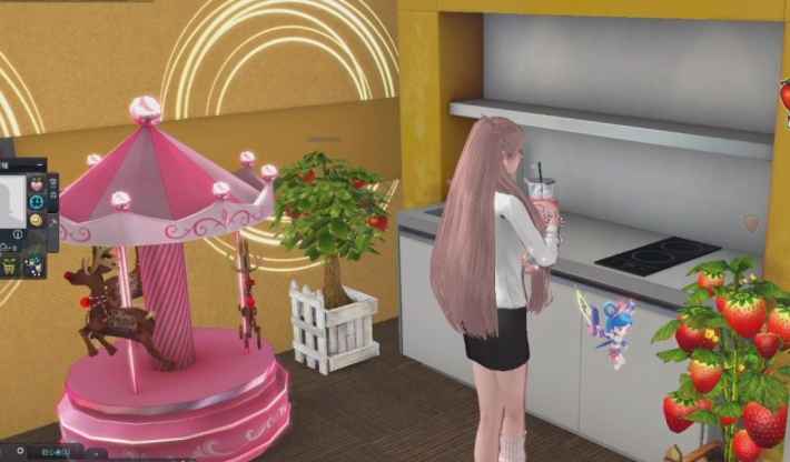 オンラインダンスゲーム『Club M Star』の正式サービスが開始！豪華報酬を獲得できるイベントも開催！