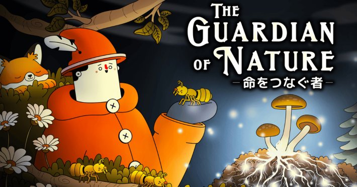 The Guardian of Nature