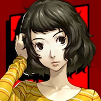 川上貞代