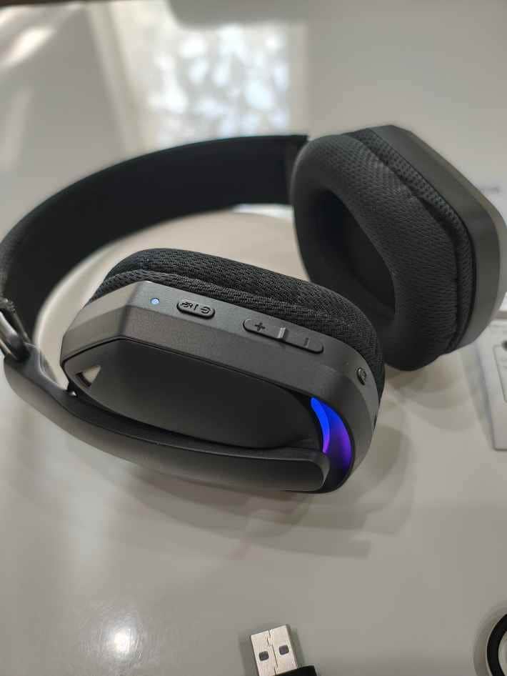 サンワサプライのお手軽ワイヤレスゲーミングヘッドセット「400-HSW051」レビュー！遅延なくお手軽にゲームが楽しめるの画像