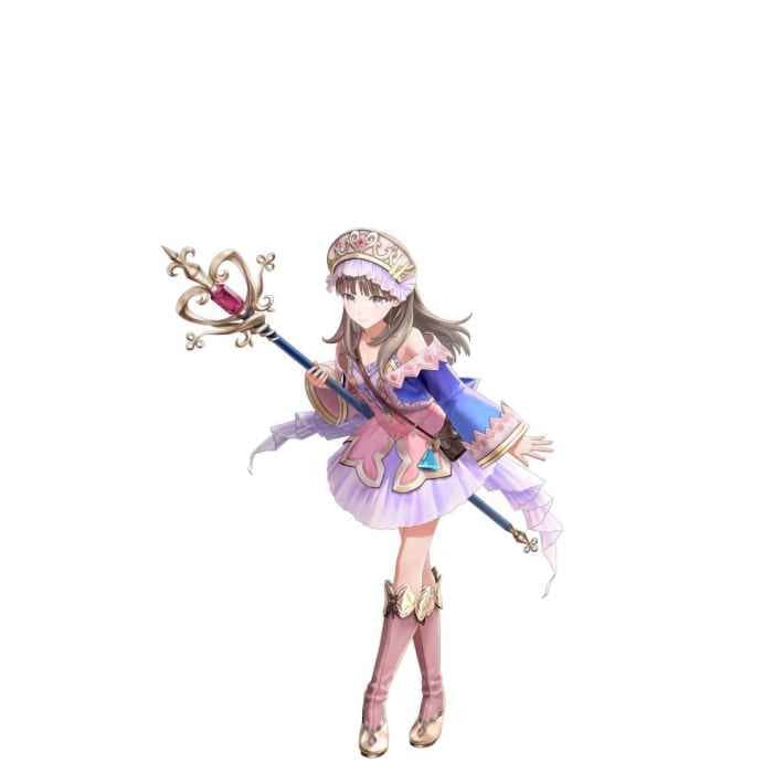紅の錬金術士と白の守護者 ～レスレリアーナのアトリエ～
