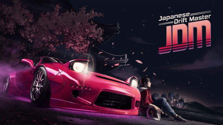 JDM Key Art 