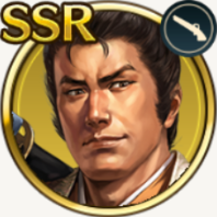 【岡崎英勇】松平信康の友好度アイコン