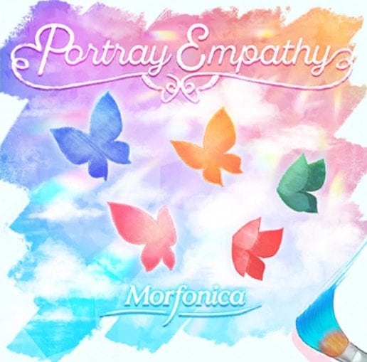 Portray Empathy