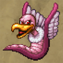 ドラクエ2リメイクのスターキメラ