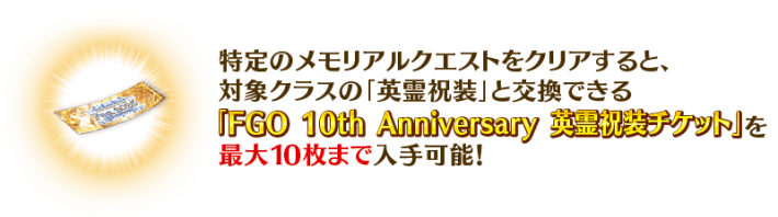 メモリアルクエスト