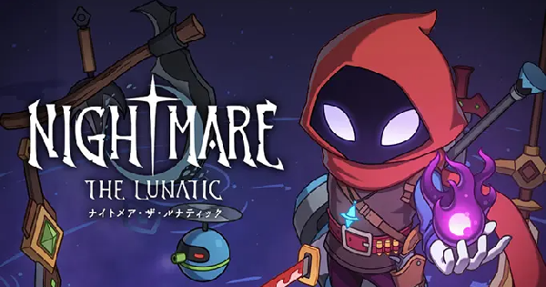 Nightmare: The Lunatic