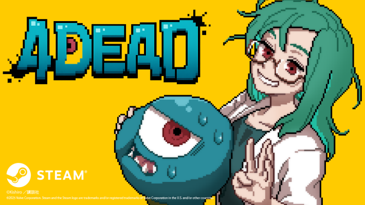 INDIE Live Expo 2025で新作インディーゲームが続々発表の画像